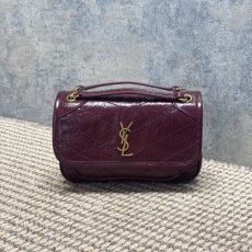 YSL Niki Bags